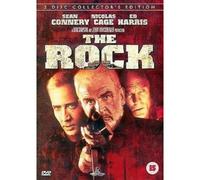 The Rock - Nicolas Cage - Dvd (2002)