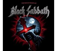 Black Sabbath – The Rock N'Roots of – Vinyle
