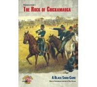 The Rock of Chickamauga