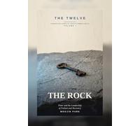 THE ROCK: Peter and the Leadership of Failure and Recovery