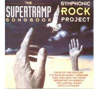 The Rock Project - Supertramp Songbook [Import]