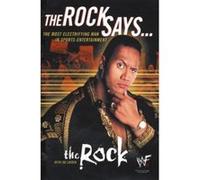 The Rock Says Rock, Joseph Layden (Auteur)