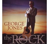 The Rock: Stone Cold Country 2001 by George Jones