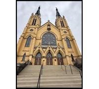 The Rock They Can't Roll: Why the Catholic Church Is the Only True Church: An In Depth Historical & Biblical Account That Proves the Catholic Church