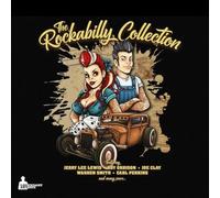 The Rockabilly Collection