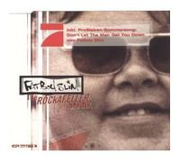 The Rockafeller Skank (Import Allemand)