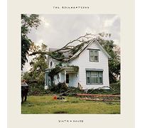 the RockaTeens Sixth House (Vinyl)