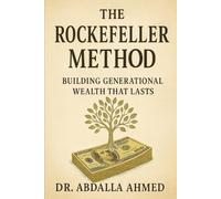 The Rockefeller Method: Building Generational Wealth That Lasts
