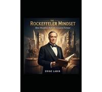 The Rockefeller Mindset: How Discipline Built the Greatest Fortune