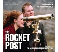 The Rocket Post