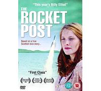 The Rocket Post [Import anglais]
