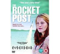 The Rocket Post [ Origine UK, Sans Langue Francaise ]