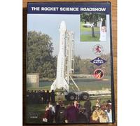 The Rocket Science Roadshow University Of Salford - Dvd (2005)