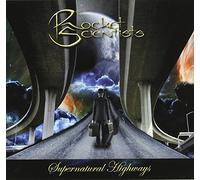 THE ROCKET SCIENTISTS - Supernatural Highways