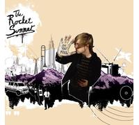 The Rocket Summer - Do You Feel by The Rocket Summer (2007) Audio CD