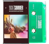 The Rocket Summer - Shadowkasters [Musikkassette]