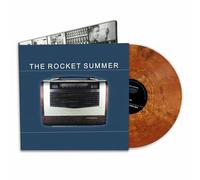 The Rocket Summer - The Early Years Copper Nugget LP [Vinyl]