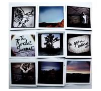 The Rocket Summer – You Gotta Be – Import (Island)