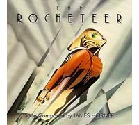 The Rocketeer: Music From The Original Motion Picture Soundtrack