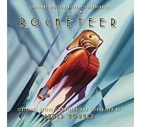 The Rocketeer (Original Motion Picture Soundtrack) [Import]
