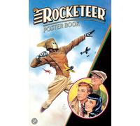 The Rocketeer: Poster Book