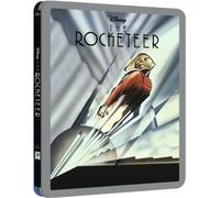 The Rocketeer [Steelbook Edition Limitee]