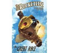 Stephen Mooney – The Rocketeer: The Great Race