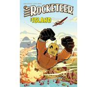 The Rocketeer: The Island