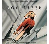 The Rocketeer - The Rocketeer