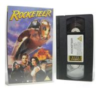 The Rocketeer [VHS] [Import anglais]