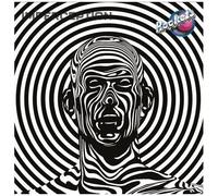 The Rockets - Imperception - Includes Bonus Tracks [Compact Discs] Bonus Tracks, Italy - Import