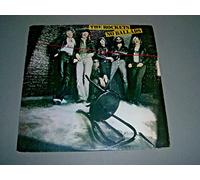 The Rockets - No Ballads