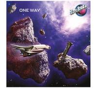 Rockets – One Way – CD Import avec titres bonus – Intermezzo