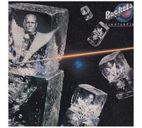 The Rockets - Plasteroid [Vinyl] Gatefold Lp Jacket, Ltd Ed, 180 Gram