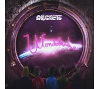 The Rockets Wonderland (CD)