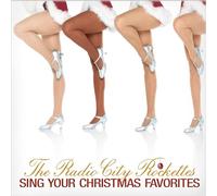 The Rockettes - Christmas Favorites