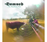 The Rockfield Files