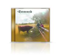 The Rockfield Files - EP by The Damned [Audio CD] NEUF