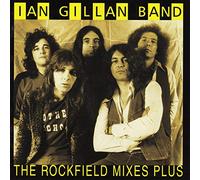 The Rockfield Mixes. Plus