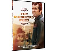 The Rockford Files-Season 2