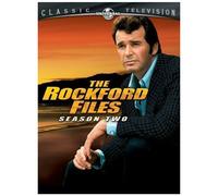 The Rockford Files - Season Two
