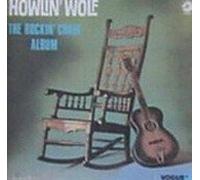 the rockin' chair album