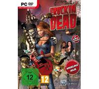 The Rockin' Dead (+ 3D-Brille) [import allemand]