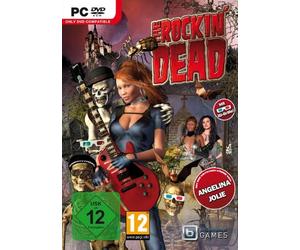 The Rockin' Dead (+ 3D-Brille) [import allemand]