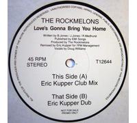 The Rockmelons - The Rockmelons / Love's Gonna Bring You Home