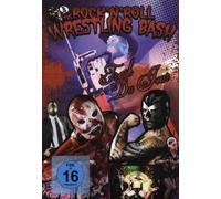 The Rock'N'Roll Wrestling Bash - Trash du Jour [Import]