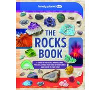 The Rocks Book 1ed -anglais- - Lonely planet eng - Lonely Planet - cartonné - Méthode de langue