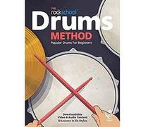 The Rockschool Drums Method The Rockschool Drums Method (Auteur)