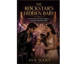 THE ROCKSTAR'S HIDDEN BABY: He Never Knew He Had a Daughter. Until She Called Him Daddy.