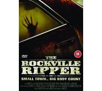 The Rockville Ripper [DVD] [2007]